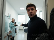 "Я не хочу, чтобы вас били": из-за странной реплики Зеленского в адрес журналистов разгорается скандал