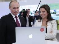 Любимая пропагандистка Путина ждет третьего ребенка