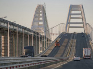 У России возникли новые проблемы с Крымским мостом: что происходит