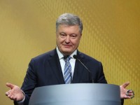 Петр Порошенко