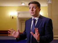 Владимир Зеленский