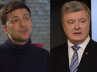 В ЦИК сделали решительное заявление о дебатах Порошенко и Зеленского на НСК "Олимпийский"
