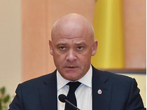 Мэр Одессы Геннадий Труханов