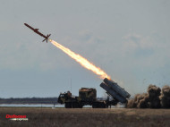 Бьет в цель за 280 км: в Украине раскрыли характеристики нового комплекса крылатых ракет "Нептун" (фото)