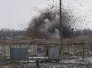 Во время разминирования территории на Донбассе прогремел взрыв: первые подробности трагедии 