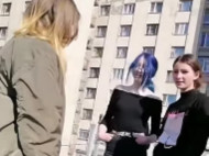 В Хмельницком школьницы толпой избили 8-классницу и сняли это на видео