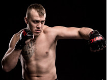 Украинский боец дебютирует в UFC