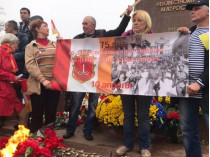 праздник освобождения Одессы
