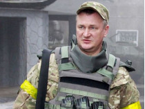 Сергей Князев