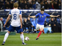 Франция разгромила крепкую Исландию: видеообзоры матчей отбора к Евро-2020