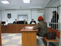 Суд в Николаеве 