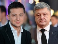 Петр Порошенко