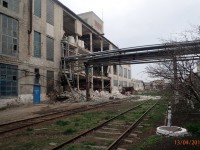 Пострадавший цех