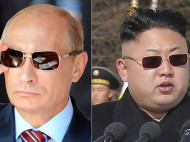 Стало известно о планах Путина встретиться с Ким Чен Ыном: названы сроки