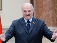 Александр Лукашенко