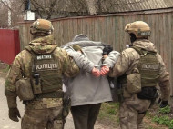 Убийц киевского ювелира задержали перед покушением на его семью на кладбище (фото, видео)