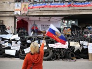«Врагов «ДНР» будут уничтожать»: как 5 лет назад «зеленые человечки» захватили Донбасс
