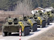 Серьезная опасность: британский эксперт считает реальной угрозу вторжения войск РФ в Украину