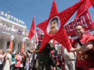 Россияне жаждут крови: эксперт объяснил странную «любовь» жителей РФ к Сталину
