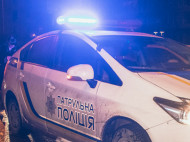 Избили и забрали сумку: в Киеве копы с погоней задержали наглых грабителей (фото)