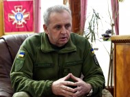 Виктор Муженко: «Россия может превратить войну на Донбассе в полномасштабную в течение часа»