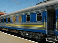 Дыма полный вагон: в поезде Киев – Херсон произошло опасное ЧП