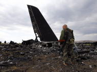 Минюст оспорит скандальное решение мелитопольского суда по сбитому в Луганске Ил-76