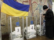 Зеленский становится новым президентом Украины: все подробности второго тура выборов
