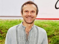 Станислав Вакарчук