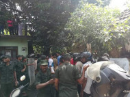 Взрывы в Шри-Ланке: появились сведения о террористах (фото, видео)