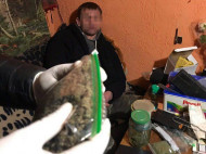 В Киеве раскрыли банду наркоторговцев-убийц (фото)