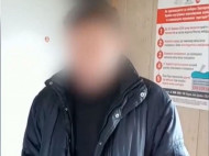 Кличка «Домовой»: на «Чонгаре» задержали воевавшего на Донбассе боевика (видео)