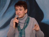Превратимся в "ДНР"-"ЛНР": Забужко выступила с важным обращением к украинцам