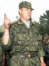 Александр лебедь: «во время гкчп горбачев был непобедим по единственной причине: потому что даром никому не был нужен»