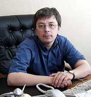 Глава правления одесской киностудии александр ткаченко стал руководителем телеканала «1+1»