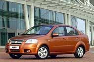 Chevrolet снижает цены на некоторые популярные модели