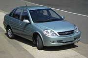 На максимально укомплектованный lifan 520 до конца августа объявлены серьезные скидки