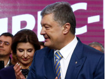 Порошенко заявил, что вернется на Банковую после следующих президентских выборов