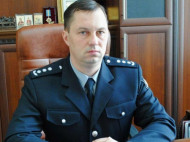 Глава Одесской полиции подал в отставку