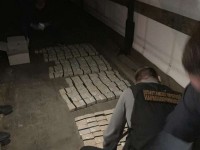 полицейские и наркотики