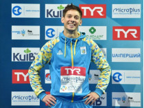 Украинский призер Олимпиады-2008 завершил карьеру