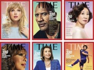 Без Путина: журнал Time составил список 100 самых влиятельных людей в мире