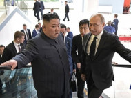 Распрягайте, хлопцы, коней: итоги встречи Путина с Ким Чен Ыном