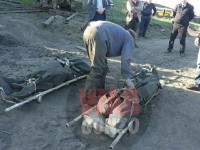 погибшие горняки