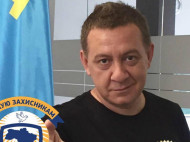 К скандалу вокруг поста Муждабаева в Facebook подключилась СБУ: что произошло
