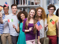 Почему обучение в США привлекает студентов со всего мира