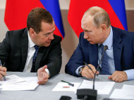 Недовольство элиты растет: в Москве назвали имя возможного преемника Путина