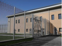Тюрьма в Иллинойсе