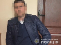 В Одессе из авто похитили сумку с несколькими миллионами гривен
