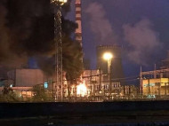На Ровенской АЭС произошло серьезное ЧП (фото, видео)